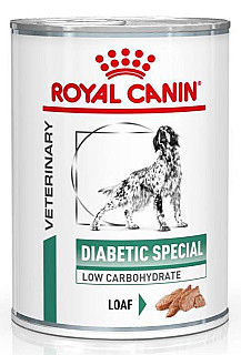 Royal Canin Diabetic Special