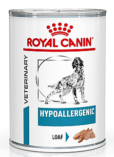 Royal Canin Hypoallergenic