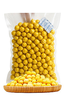 Quail Egg Yolk