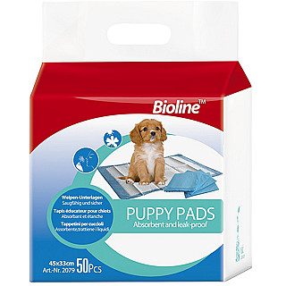 Bioline Puppy Pad