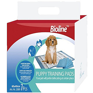 Bioline Puppy Training Pad