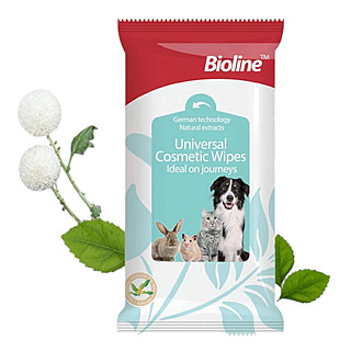 Bioline Kozmetik Mendiller