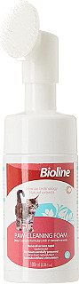 Bioline Paw Cleaning Foam