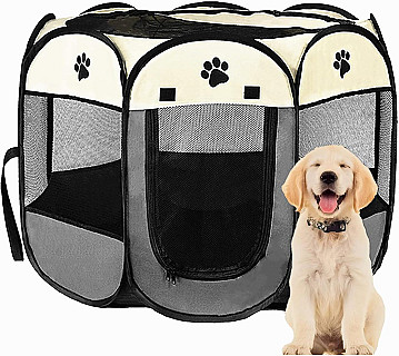 Pet Playpen