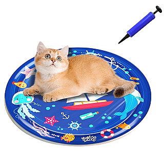 Cat Cooling Mat