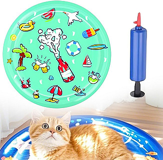 Cat Cooling Mat