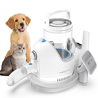 Neakasa Pet Grooming Kit & Vacuum