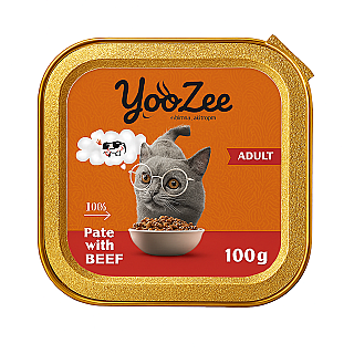 YooZee Beef in Pate