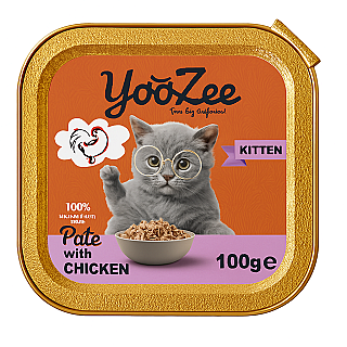 YooZee Kitten Chicken