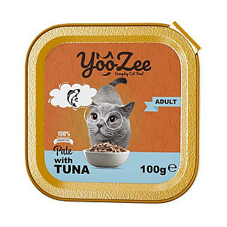 YooZee Tuna in Pate