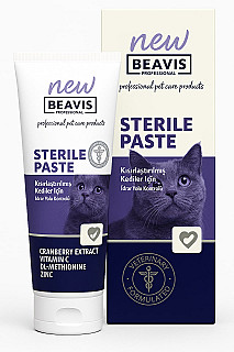 Beavis Sterile Paste