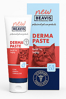 Beavis Supporting Skin Paste