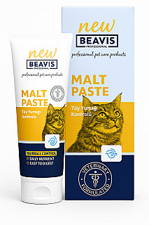 Beavis Malt Paste