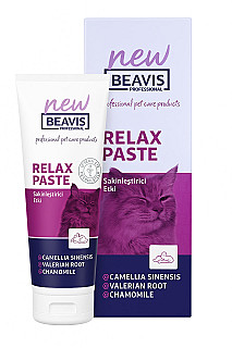 Beavis Relax Paste