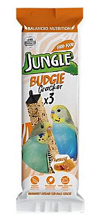 Jungle Honey Cracker
