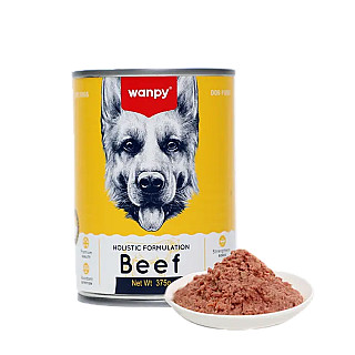 Wanpy Beef