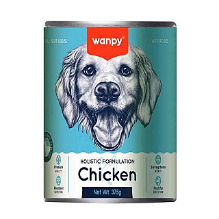 Wanpy Chicken