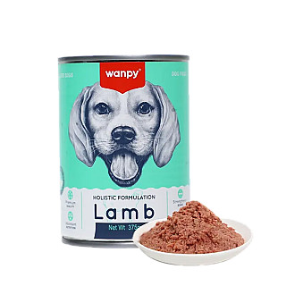 Wanpy Lamb