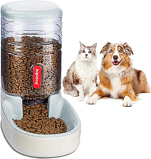 Food Dispenser
