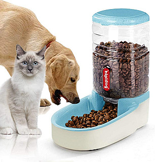Food Dispenser