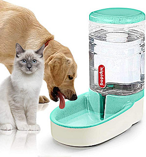 Water Dispenser