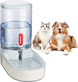 Water Dispenser