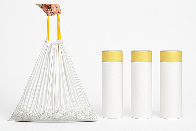 Litterbox Bag L