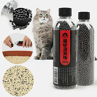 Taotaopet Charcoal Deodorant