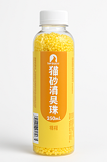 Taotaopet Lemon Deodorant