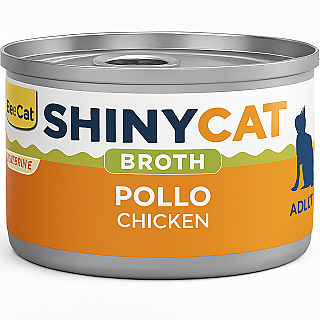 Gimcat Chicken