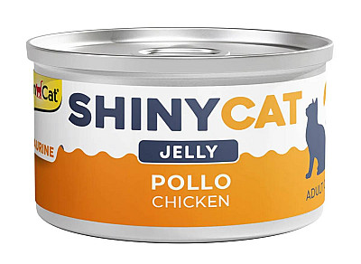 GimCat Chicken in Jelly