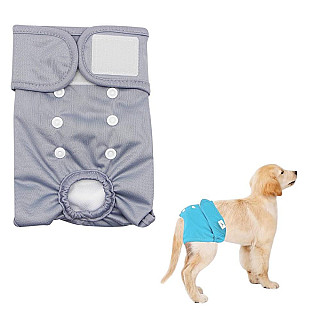 Dog Diaper