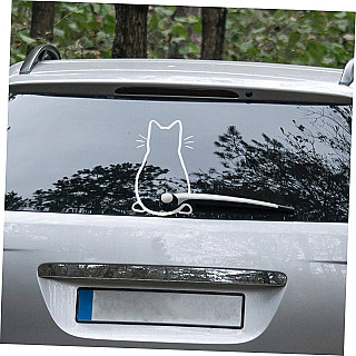Cat Sticker