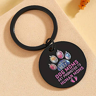 Keychain Cat