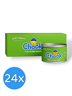 Chook Original Soup