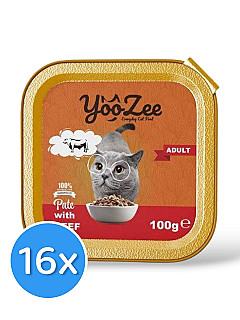 YooZee Beef in Pate