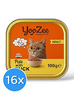 YooZee Duck in Pate