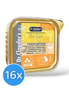 Dr. Clauder's Poultry