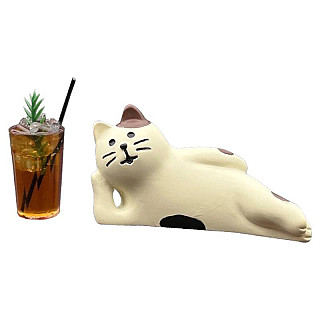 Cat Figure