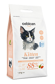 Cebican مریشکی و تونە کیتن