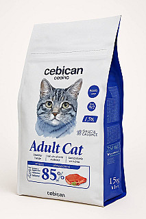 Cebican تونا