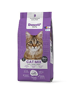 Dousti تێکەڵاو