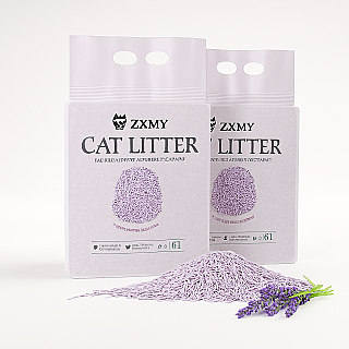 Tofu Lavender