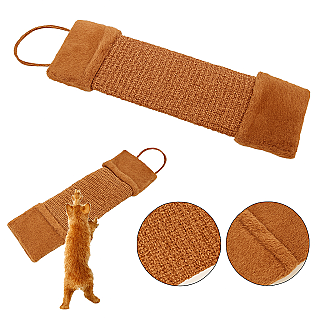 جدار خدش القطط