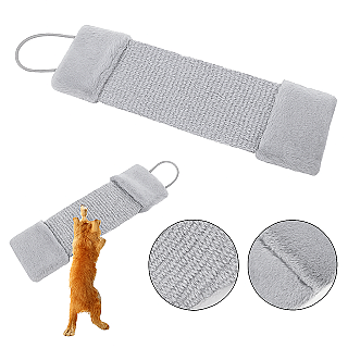 جدار خدش القطط