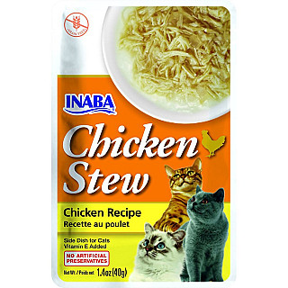 Inaba شۆربای مریشک