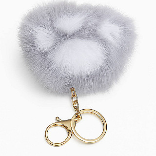 Keychain Cat