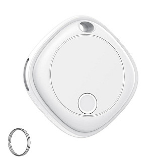 GPS Tracker
