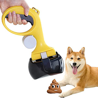 Poop Scooper