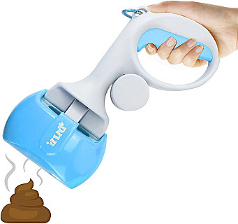 Poop Scooper